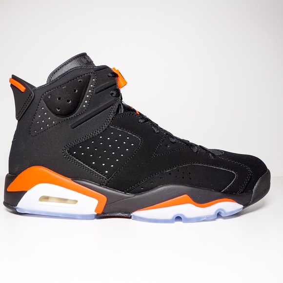 💢{SOLD}💢2019 Jordan VI “Infrared” - Picture 2 of 6